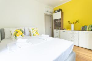 THE TERRACE lounge apartment by RV Apartments