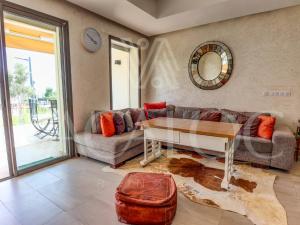 Cactus Taghazout - Luxe - Piscine - 2 or 3 Px