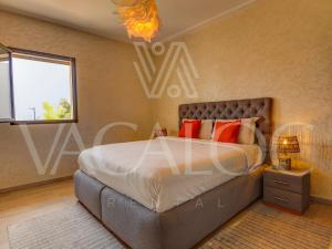 Cactus Taghazout - Luxe - Piscine - 2 or 3 Px