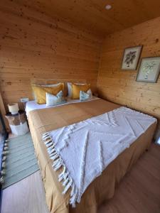 Eco Lodge Villa das Alfarrobas com Piscina