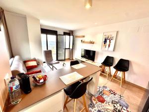 Vistamar Colors Boutique Luxury Apartments By DLV -Adults Only-