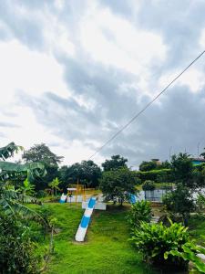 Hacienda Villa Esperanza