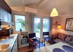 Tofte Guesthouse nära hav, bad och Marstrand