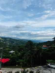 Hacienda Villa Esperanza