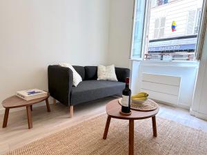 Lappartement Plaisance