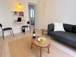 Lappartement Plaisance