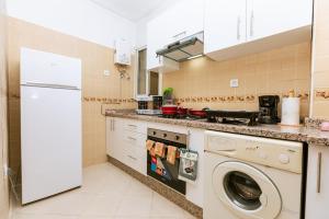 Comfortable and Quiet Apartment