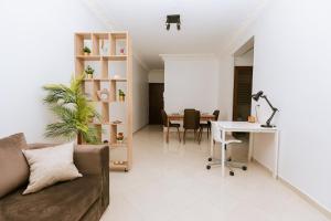 Comfortable and Quiet Apartment