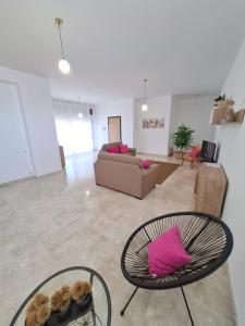 Appartamento Assieni 50