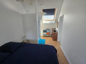 Villas Maison les pieds dans l-eau - Vue exceptionnelle : Villa