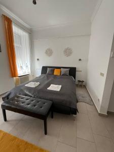 Lidvina Apartman
