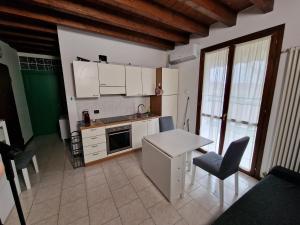 Appartamento in residence vicino al centro con piscina