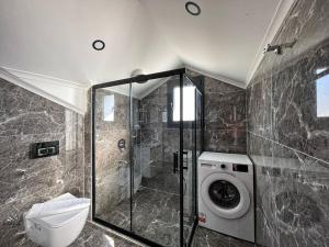 Luxury Villa in Ölüdeniz