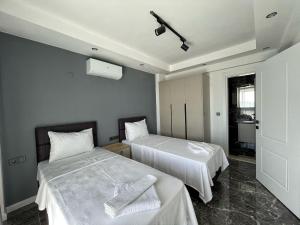 Luxury Villa in Ölüdeniz