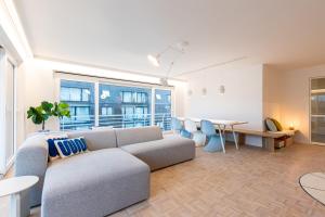 -Stay- at Oostduinkerke