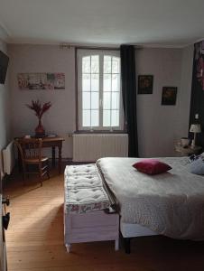 B&B / Chambres d'hotes Chambre Fleur de Lys : photos des chambres