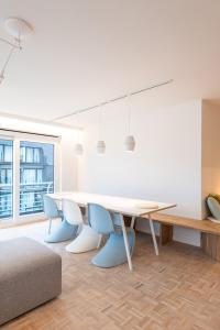 -Stay- at Oostduinkerke