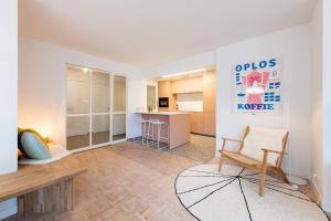 -Stay- at Oostduinkerke