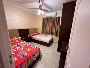 Villa standalone - North coast stella heights