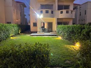 Villa standalone - North coast stella heights