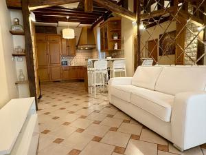 Appartement Central St Germain