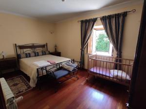 2Br Serra da Estrela Escape-Cheese & Wine Parking