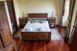 2Br Serra da Estrela Escape-Cheese & Wine Parking