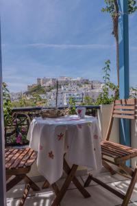 Pension Sofi Naxos Greece