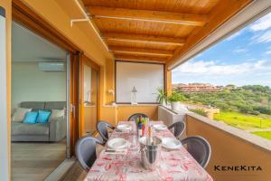 Appartamento con 2 Camere da Letto