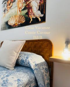 Conte Cavour B&B