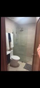 Room in Apartment - Apartment with pool two minutes from BlueMall