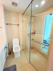 奥林巴斯城市花园 水系公寓