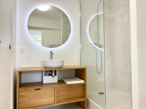 Appartements Le Royale Vieux Lille appartement 4 voyageurs : photos des chambres