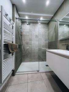 Le Jardin dAnatole - Parking - Haut Standing