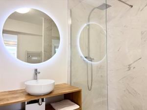 Le Royale Vieux Lille appartement 4 voyageurs