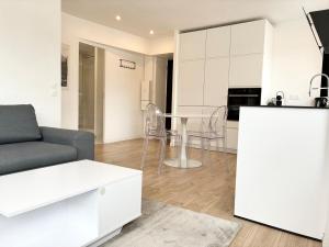 Appartements Le Royale Vieux Lille appartement 4 voyageurs : photos des chambres