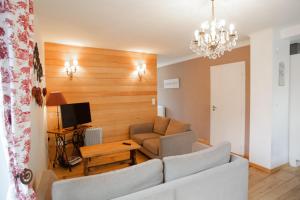 Gîte 3 - les Champêtres