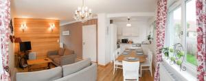 Appartements Gite 3 - les Champetres : photos des chambres