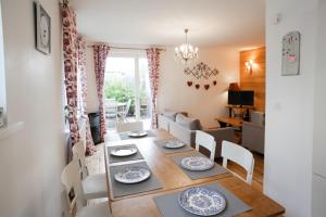 Appartements Gite 3 - les Champetres : Appartement 3 Chambres