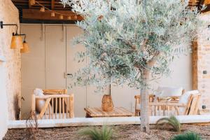 Maisons de vacances Le Jardin d'Anatole : Parking / Haut Standing : photos des chambres