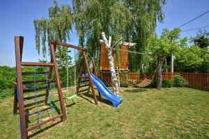 Bakino brdo - Grannys hill