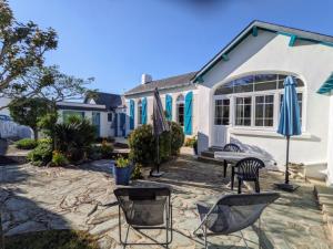 Appartements Maison du Centre : photos des chambres