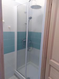 Appartements Maison du Centre : photos des chambres