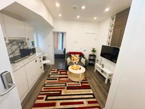 LONDON 02 GLAMOUR APARTMENTs