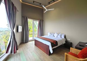 Ibex Resorts, Coonoor - Tapas