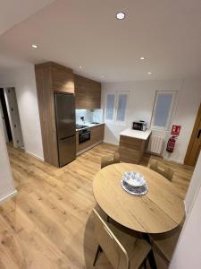 Plaza de España Burgos