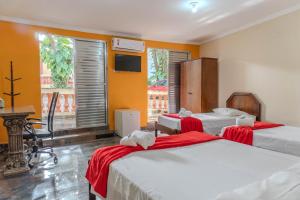 Hotel Estancia Santa Amélia