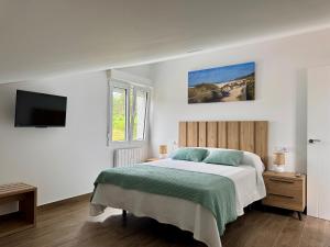 Apartamentos Vive Laxe