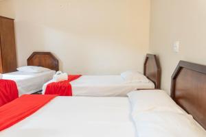 Hotel Estancia Santa Amélia