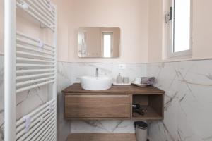 Suite Corso Italia con Balcone nel Cuore di Trieste